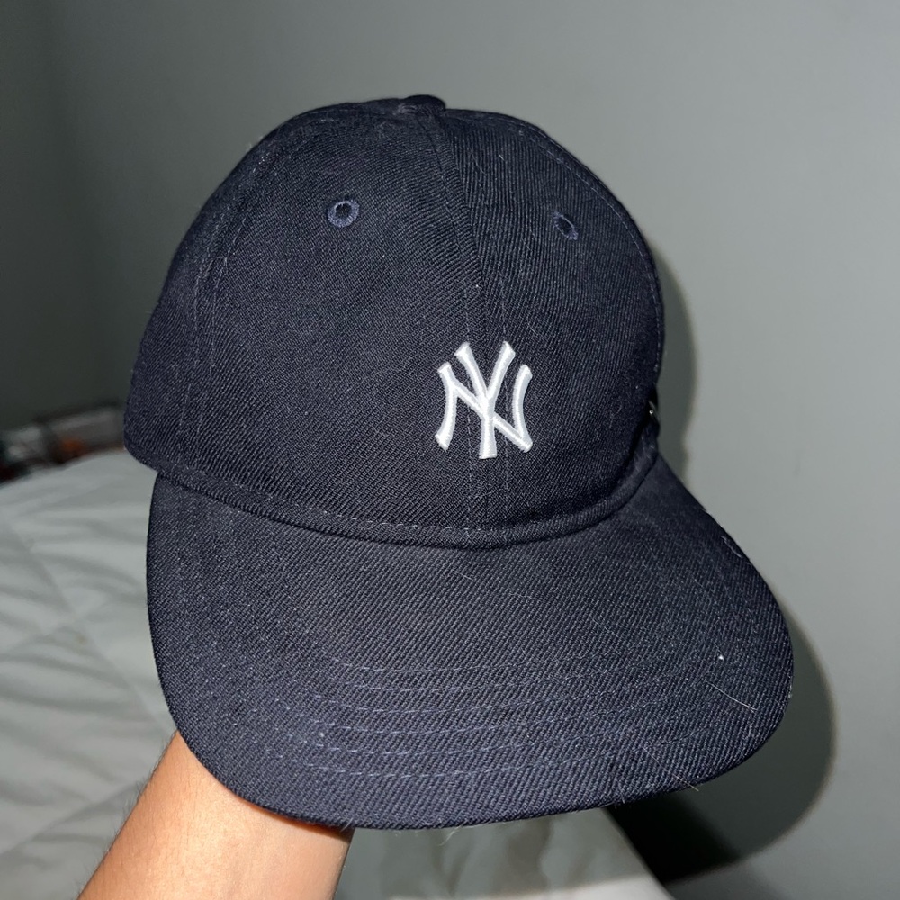 Kith x New Era Yankees hat